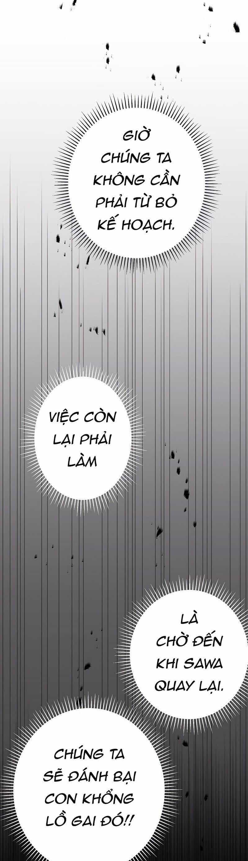 Quỷ Ấn - Chương 11 - ảnh 60