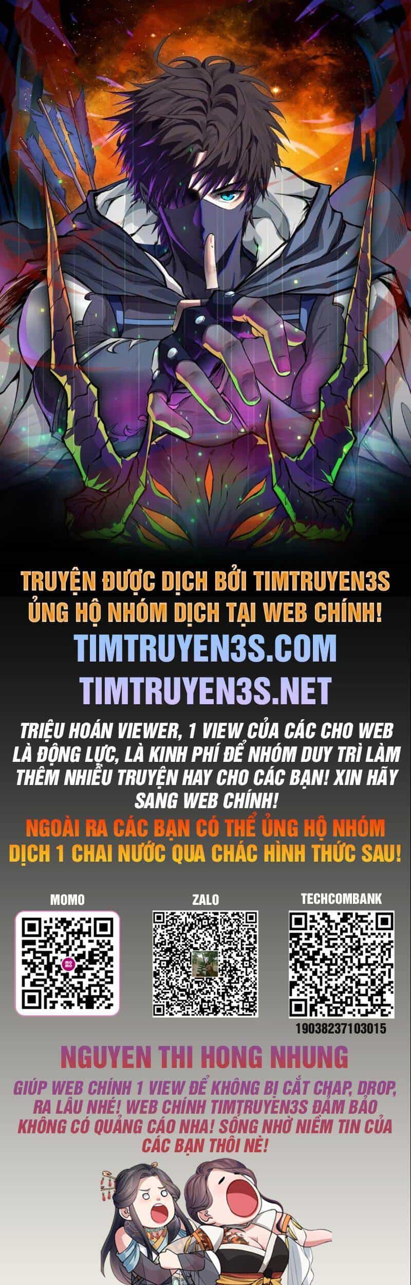 Quỷ Ấn - Chương 12 - ảnh 1