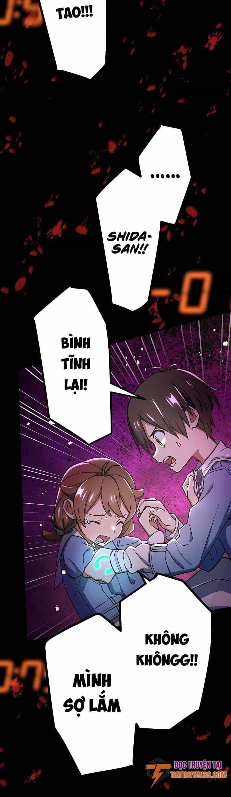 Quỷ Ấn - Chương 12 - ảnh 21