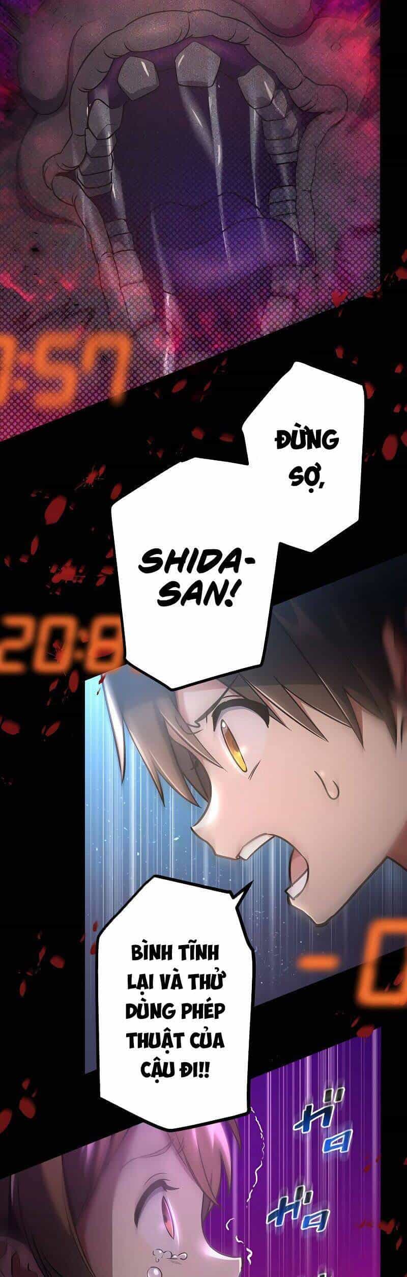Quỷ Ấn - Chương 12 - ảnh 24