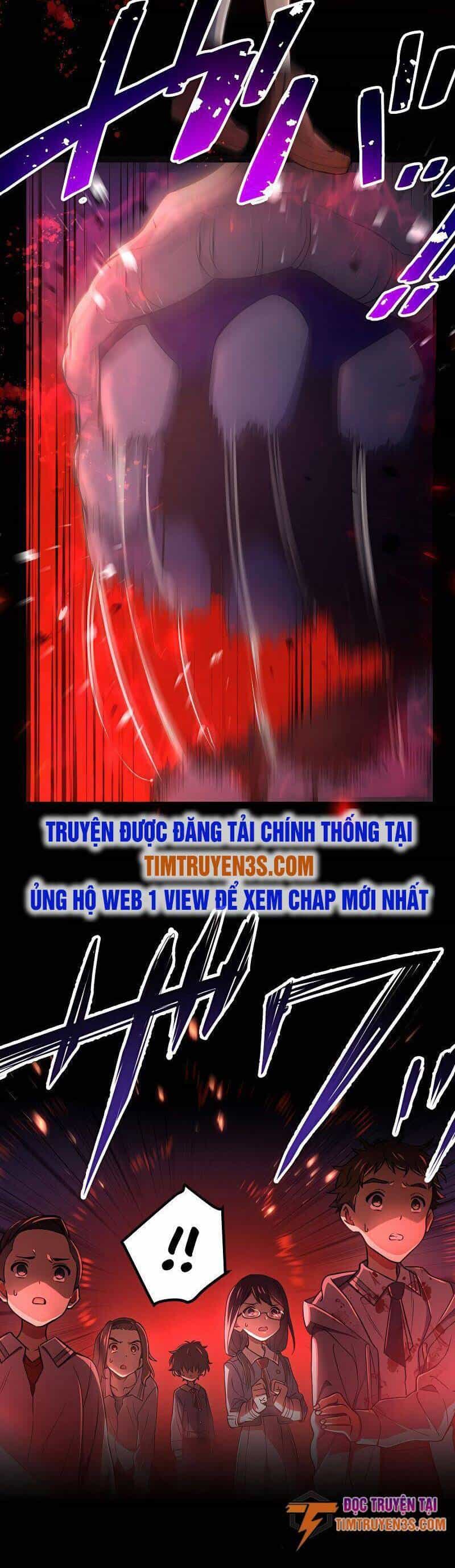 Quỷ Ấn - Chương 12 - ảnh 37