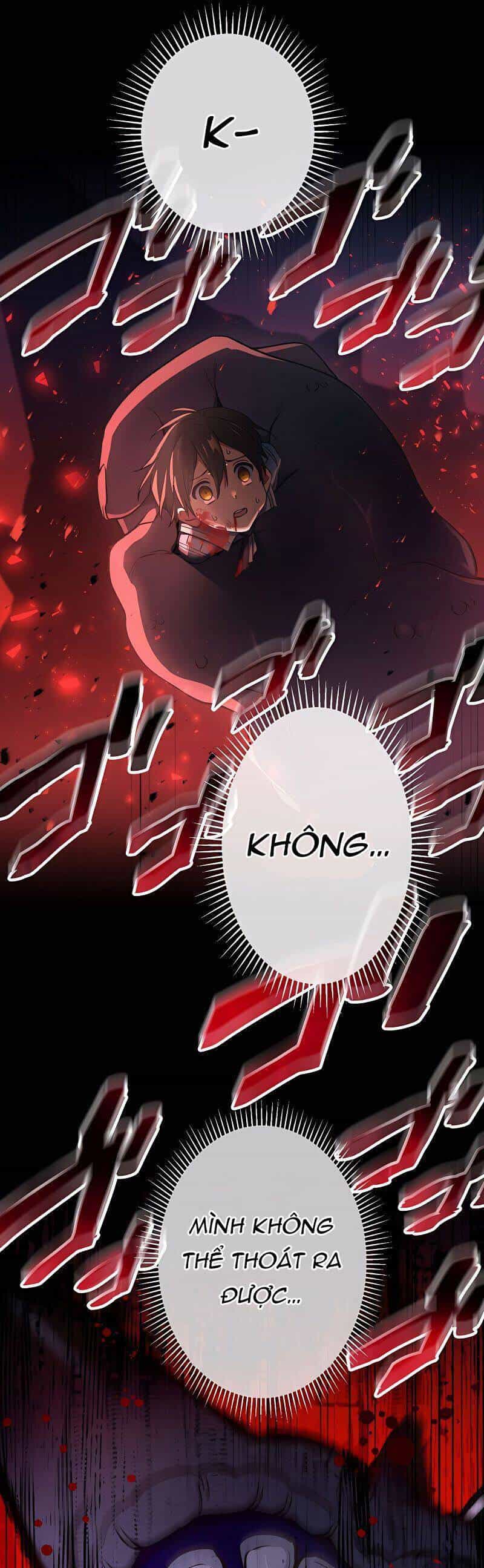 Quỷ Ấn - Chương 12 - ảnh 38
