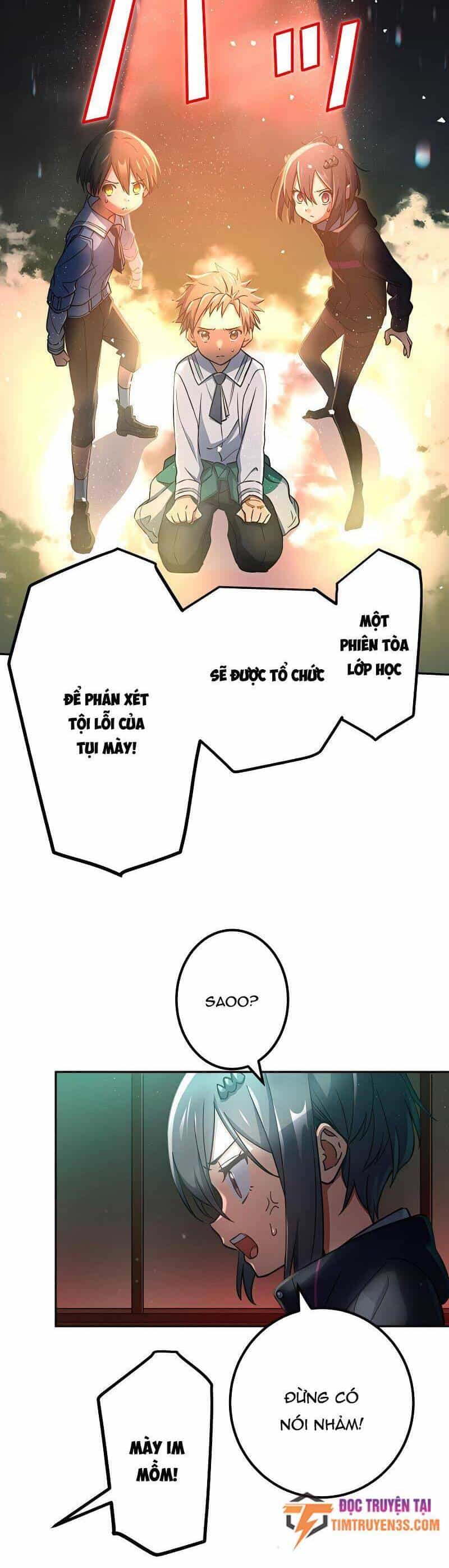 Quỷ Ấn - Chương 14 - ảnh 10