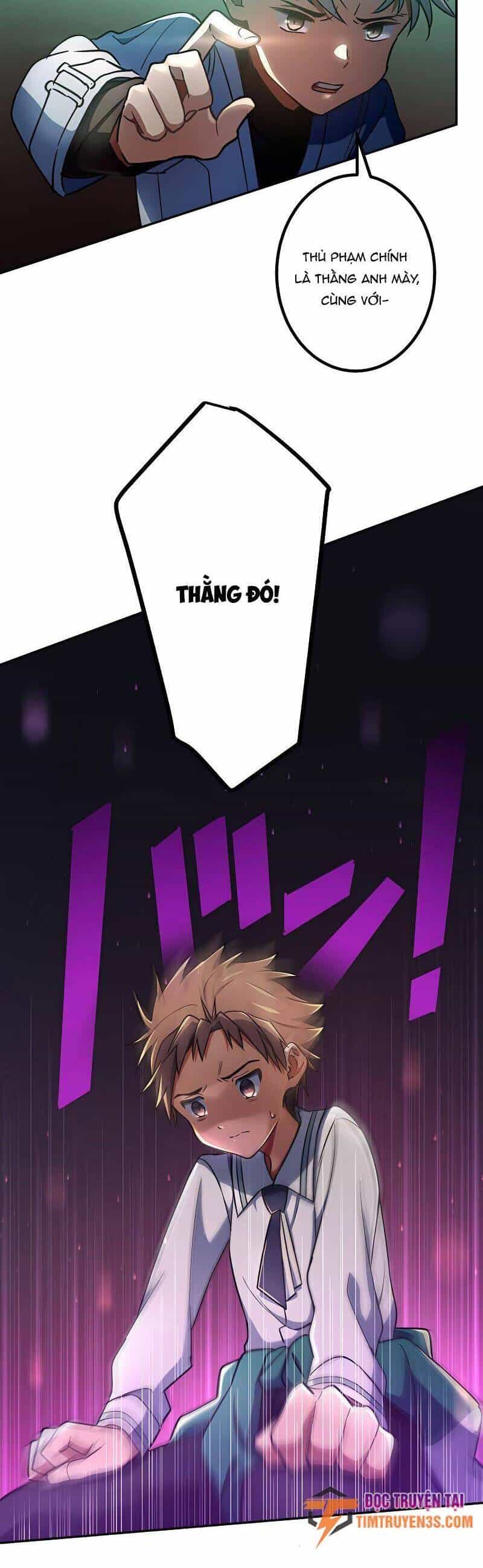 Quỷ Ấn - Chương 14 - ảnh 13