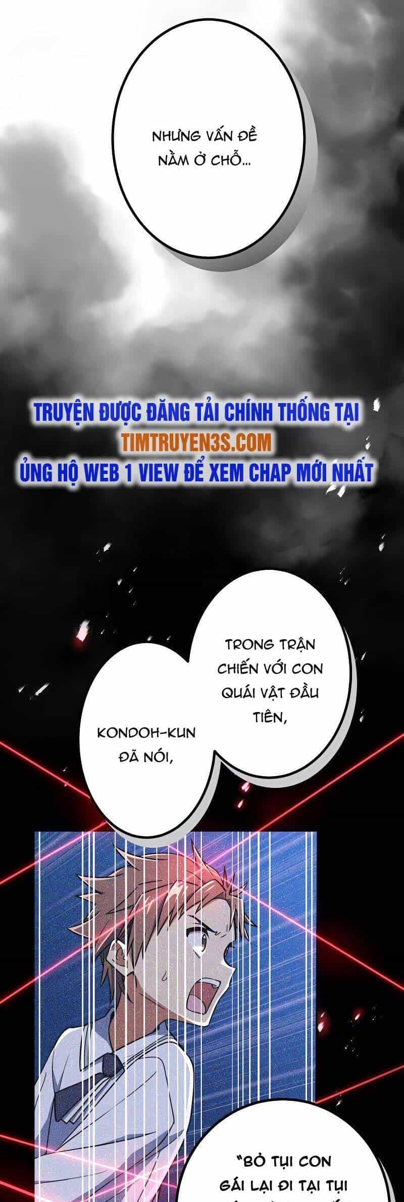 Quỷ Ấn - Chương 14 - ảnh 16
