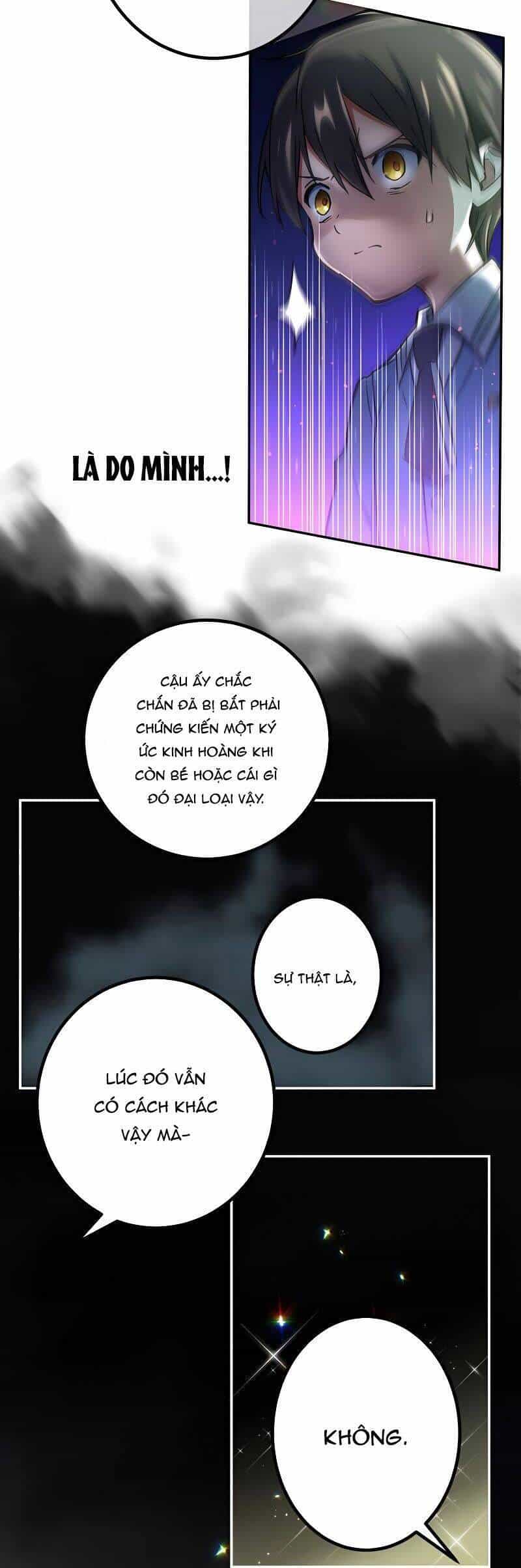 Quỷ Ấn - Chương 14 - ảnh 23