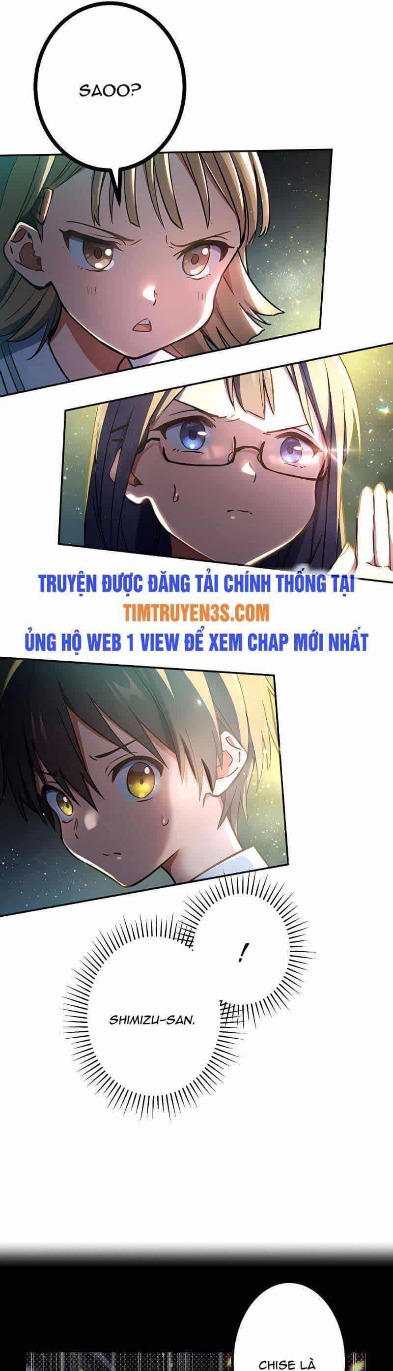 Quỷ Ấn - Chương 14 - ảnh 25