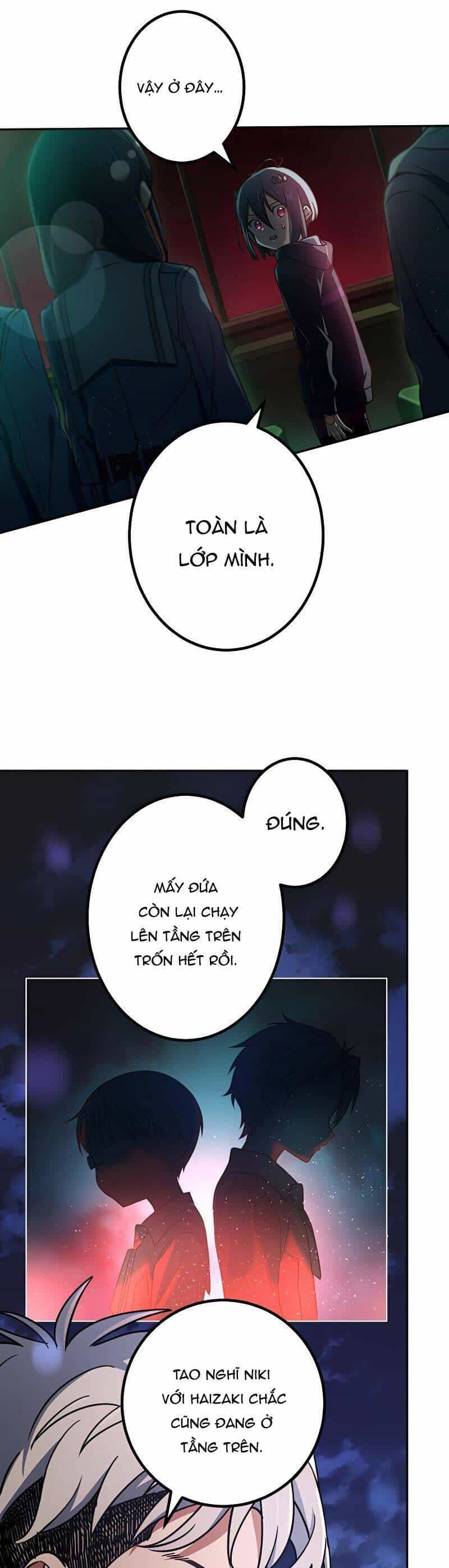 Quỷ Ấn - Chương 14 - ảnh 8