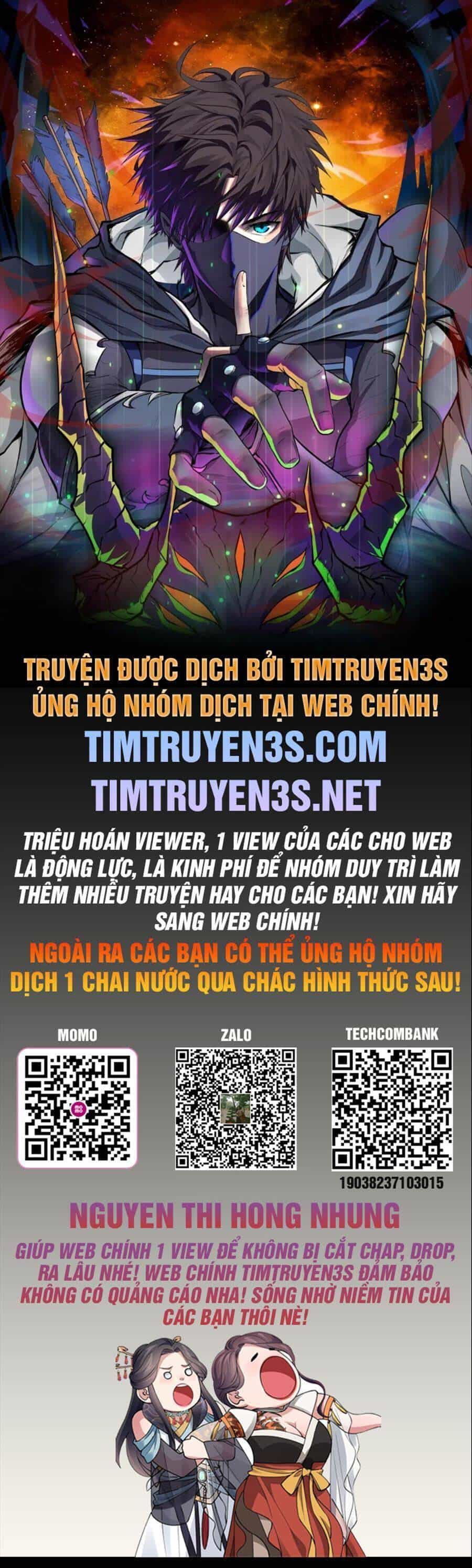 Quỷ Ấn - Chương 15 - ảnh 1