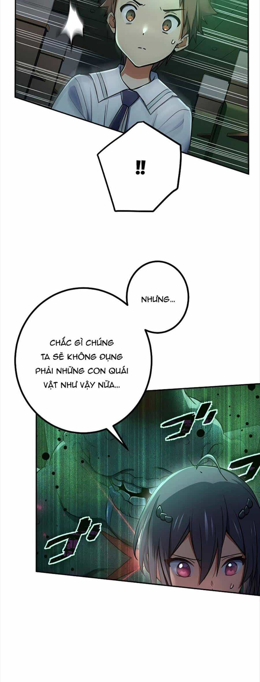 Quỷ Ấn - Chương 15 - ảnh 10