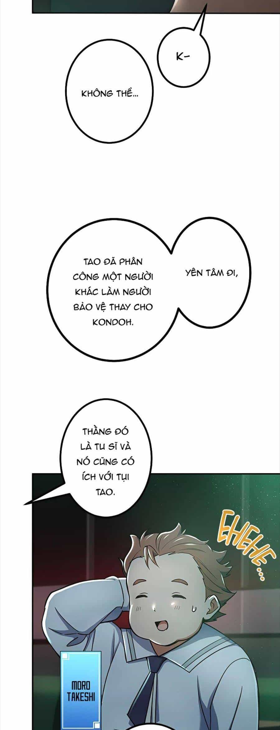 Quỷ Ấn - Chương 15 - ảnh 14