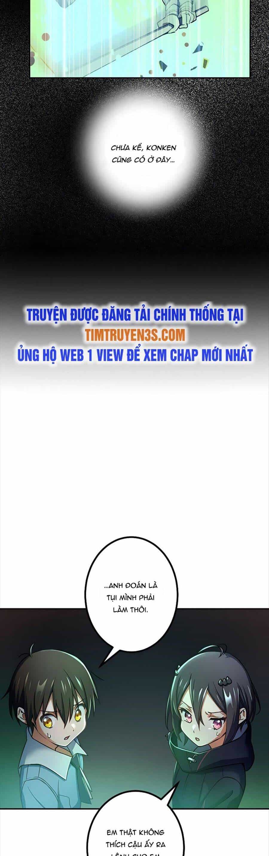 Quỷ Ấn - Chương 15 - ảnh 17
