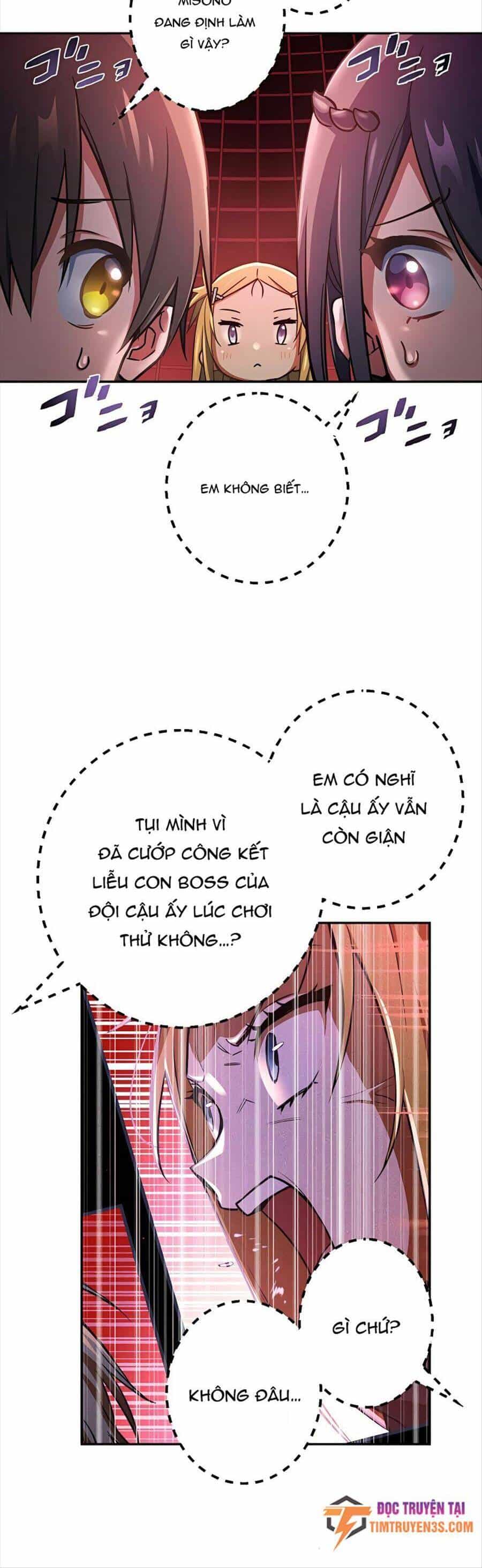 Quỷ Ấn - Chương 15 - ảnh 30