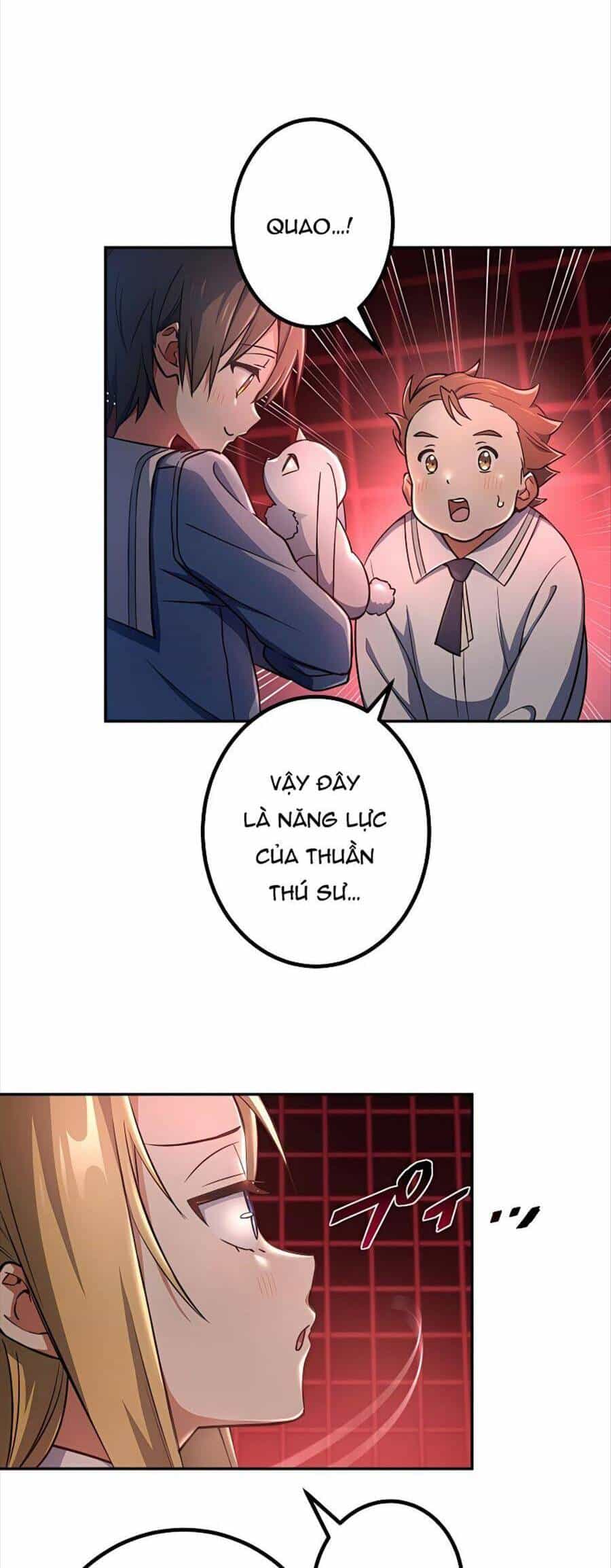 Quỷ Ấn - Chương 15 - ảnh 37