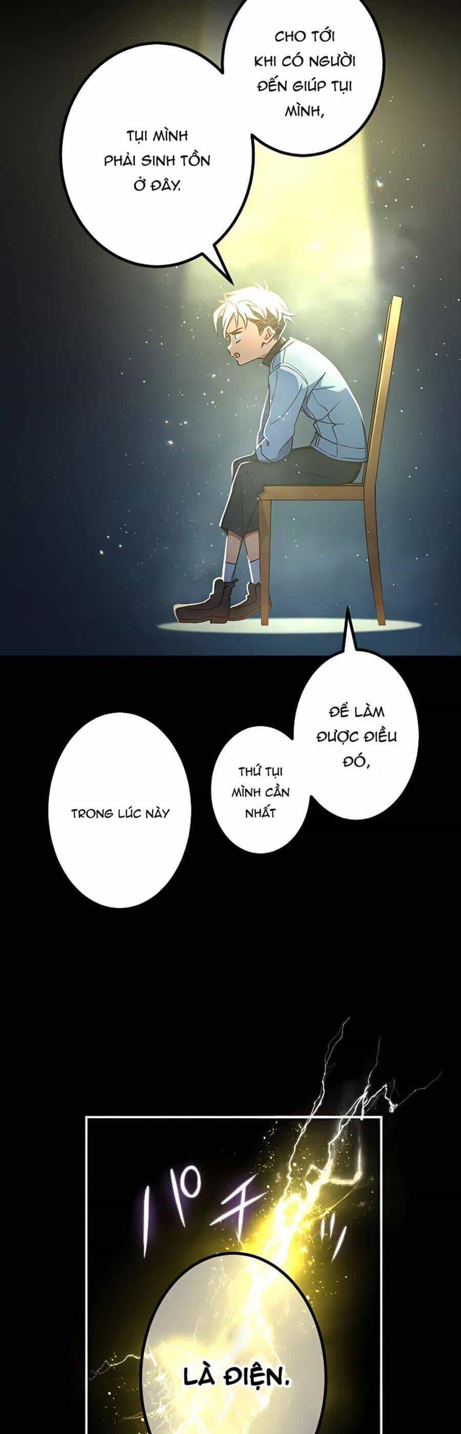 Quỷ Ấn - Chương 15 - ảnh 6
