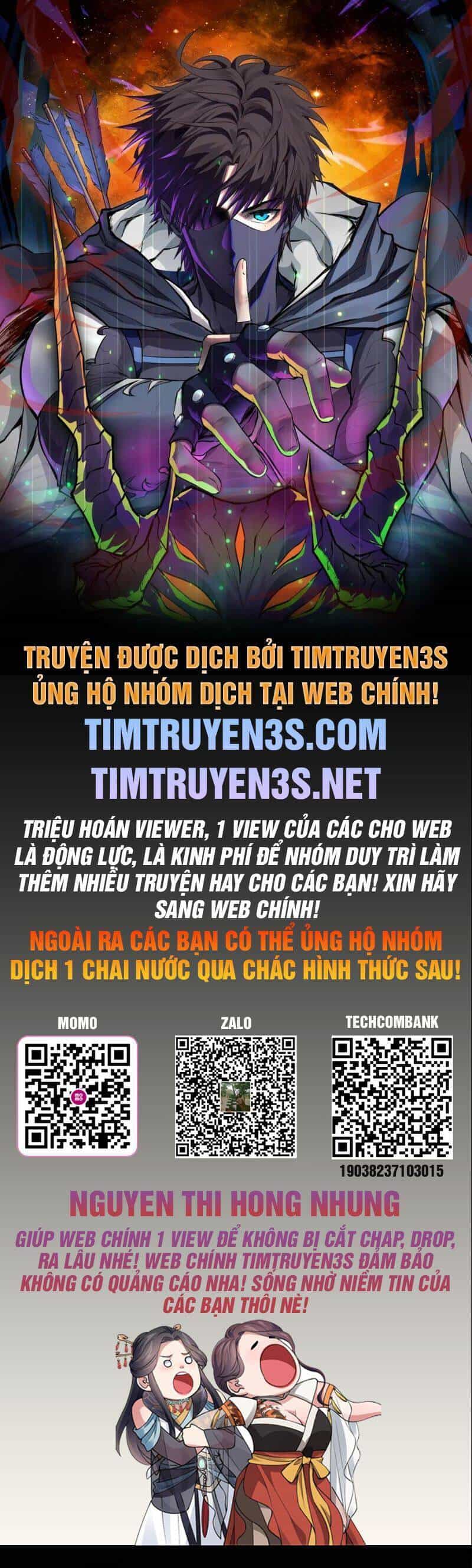 Quỷ Ấn - Chương 16 - ảnh 1