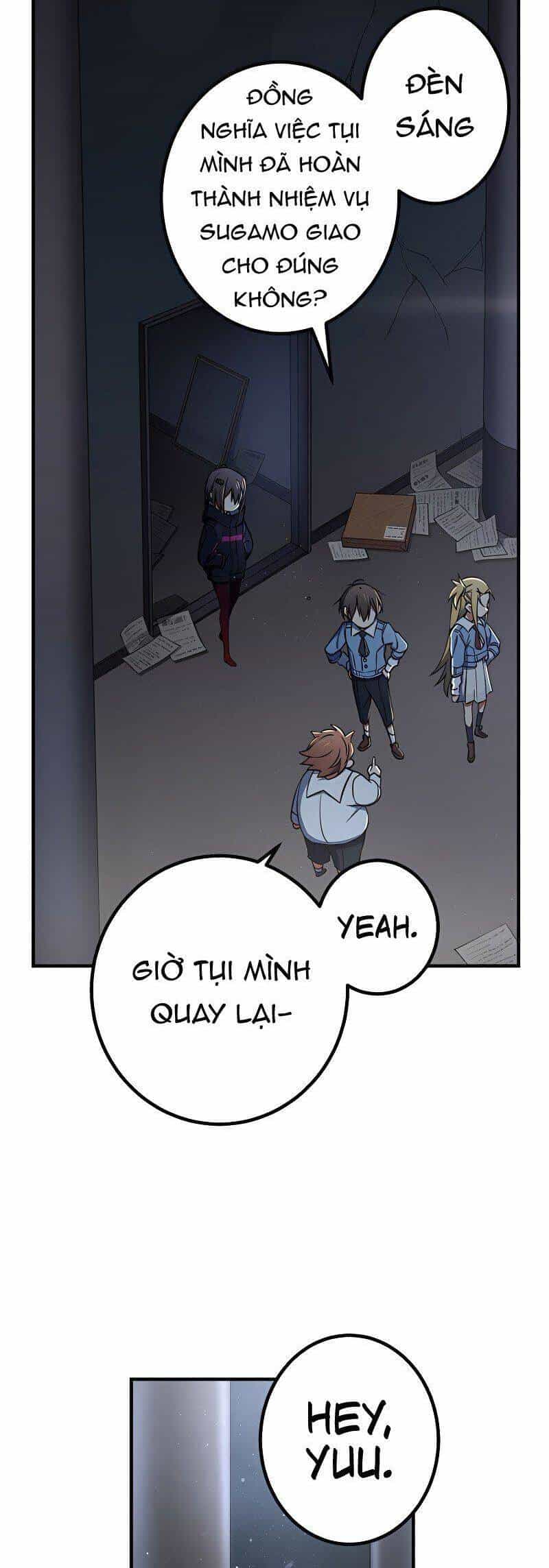Quỷ Ấn - Chương 16 - ảnh 12