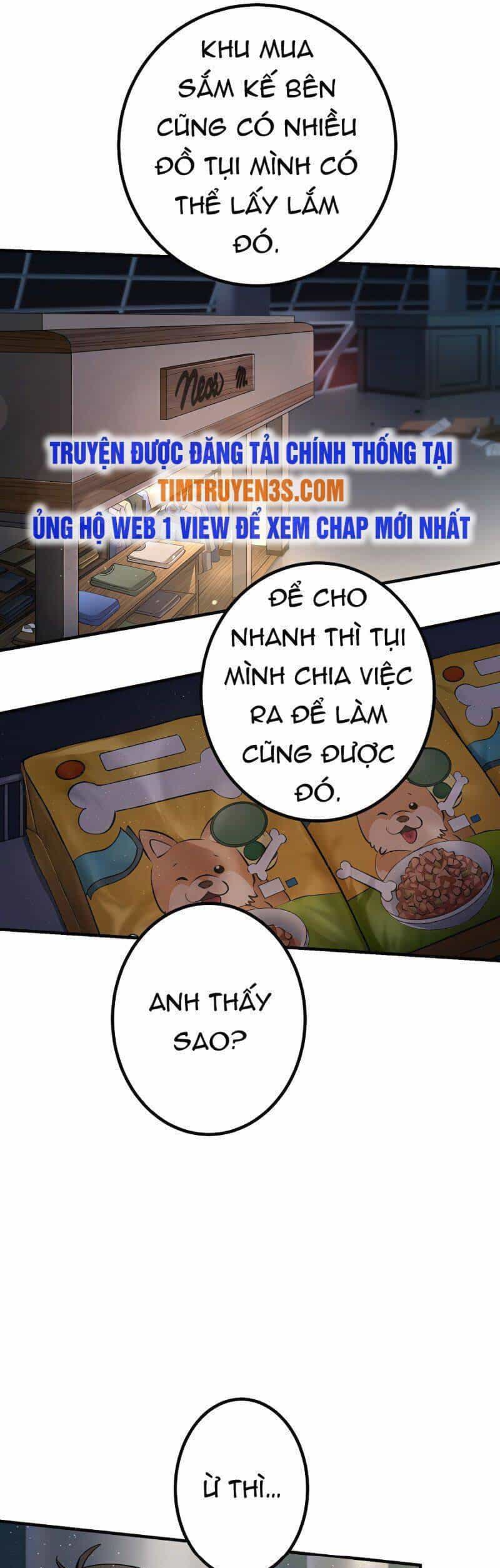 Quỷ Ấn - Chương 16 - ảnh 14