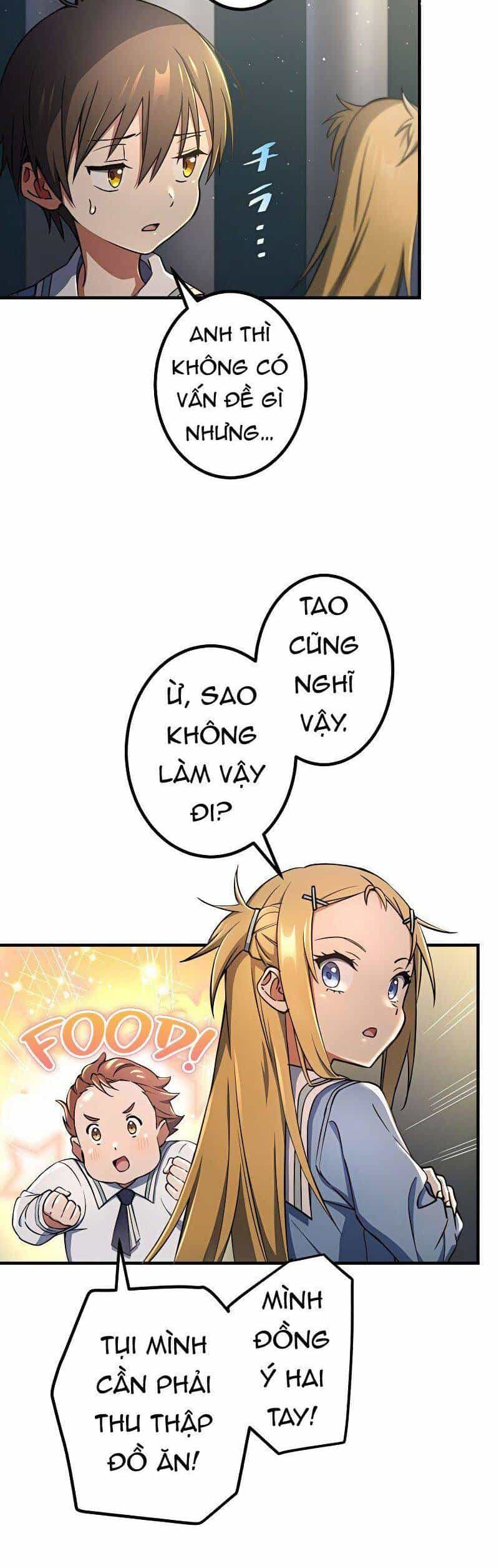 Quỷ Ấn - Chương 16 - ảnh 15