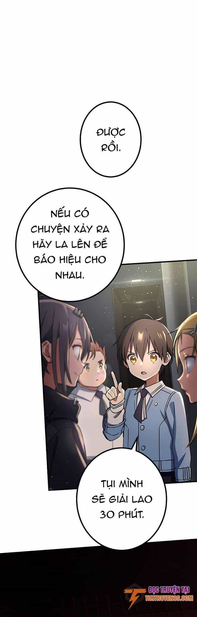 Quỷ Ấn - Chương 16 - ảnh 16