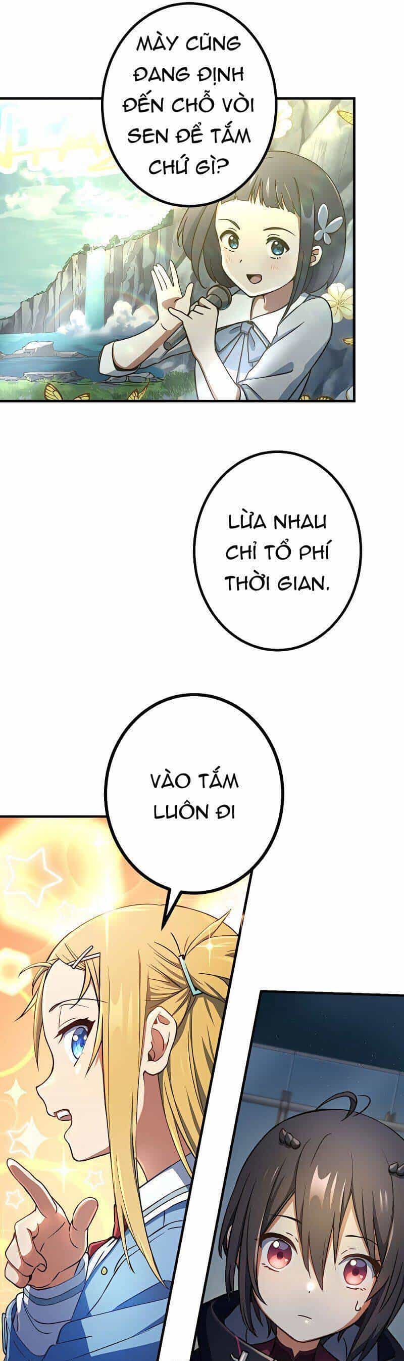 Quỷ Ấn - Chương 16 - ảnh 25