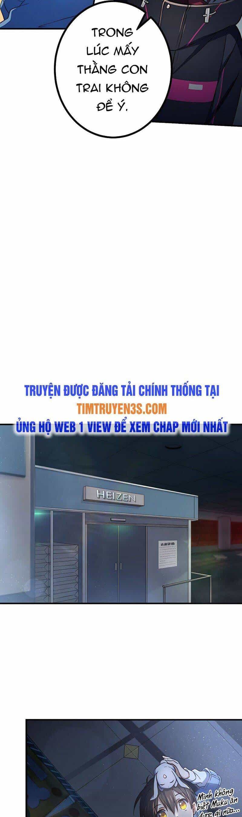 Quỷ Ấn - Chương 16 - ảnh 26