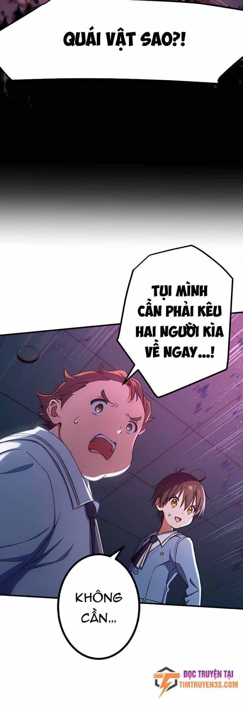Quỷ Ấn - Chương 16 - ảnh 44
