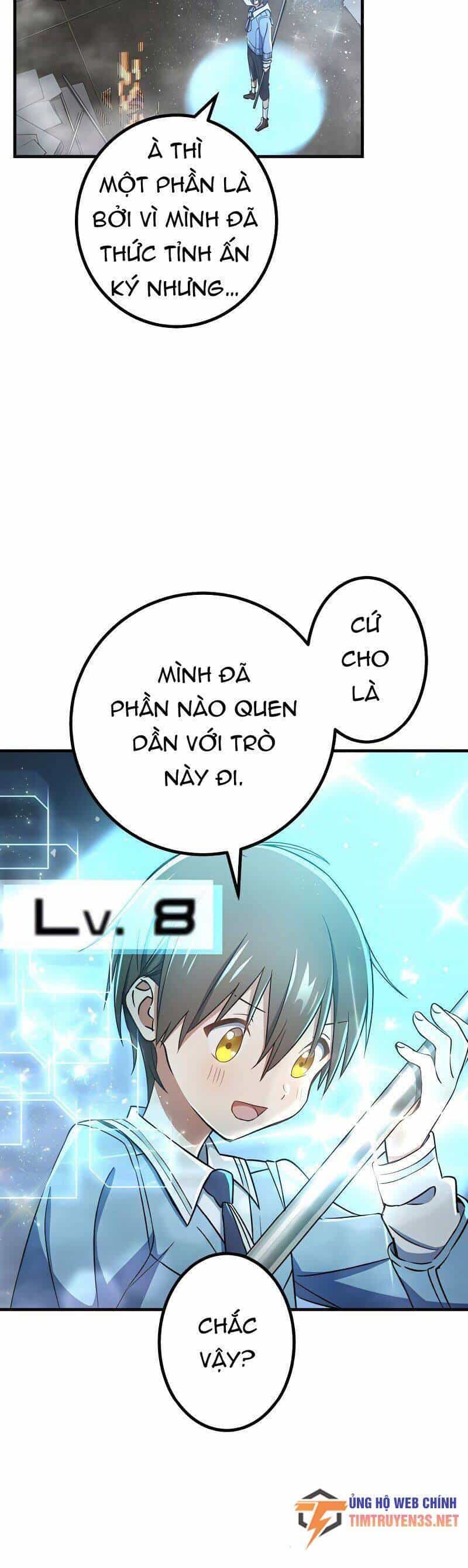 Quỷ Ấn - Chương 17 - ảnh 17
