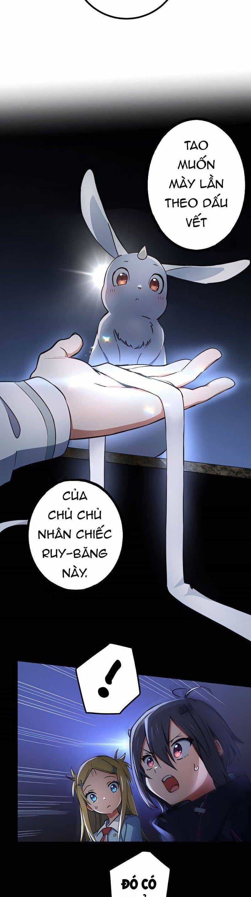 Quỷ Ấn - Chương 17 - ảnh 24