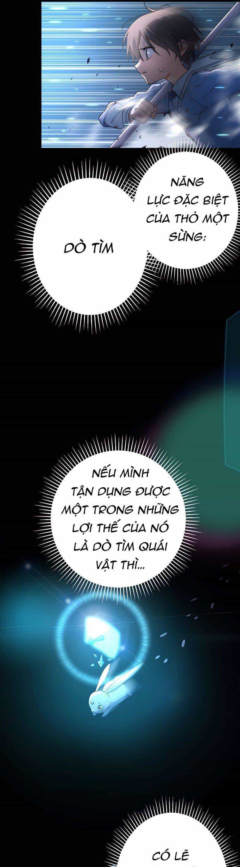 Quỷ Ấn - Chương 17 - ảnh 26