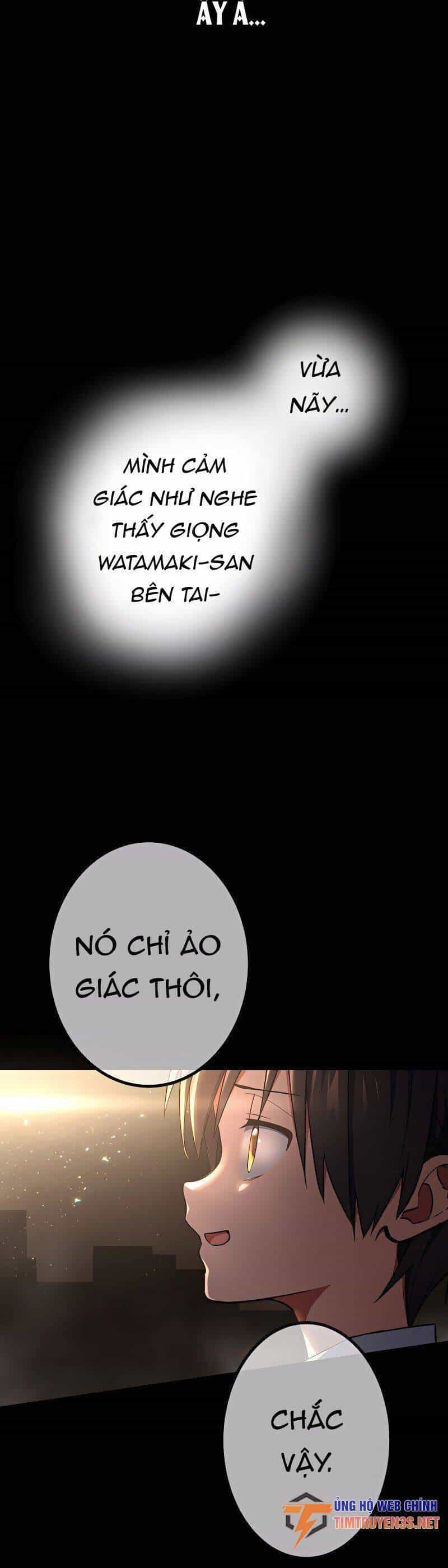 Quỷ Ấn - Chương 17 - ảnh 37