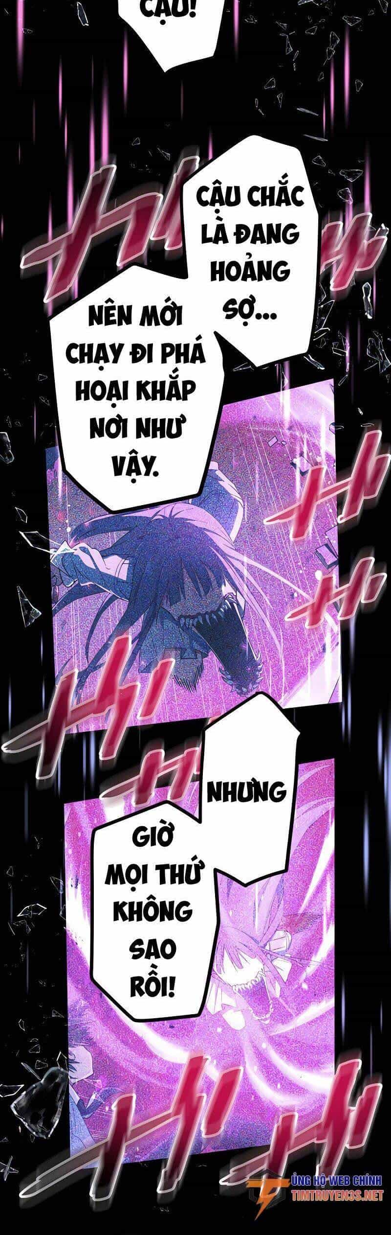 Quỷ Ấn - Chương 18 - ảnh 24