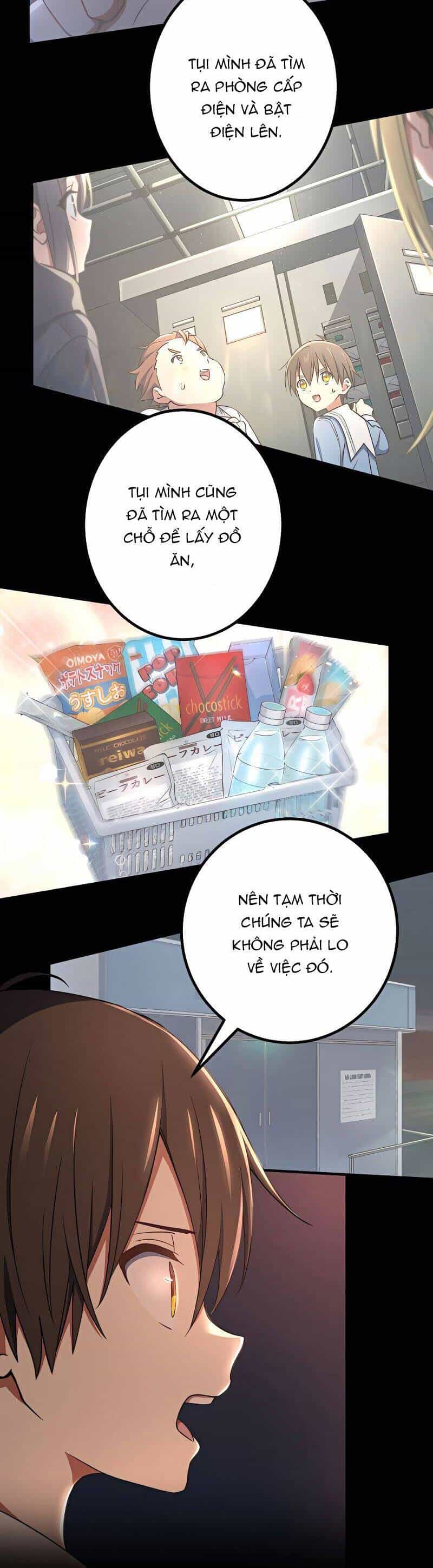 Quỷ Ấn - Chương 19 - ảnh 12