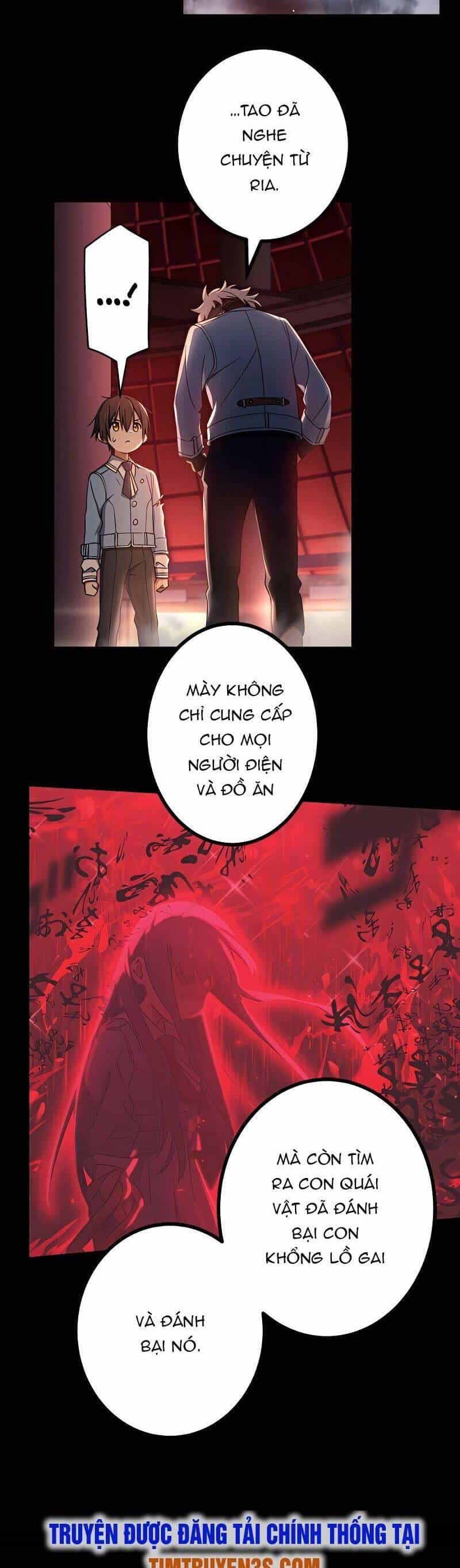 Quỷ Ấn - Chương 19 - ảnh 15