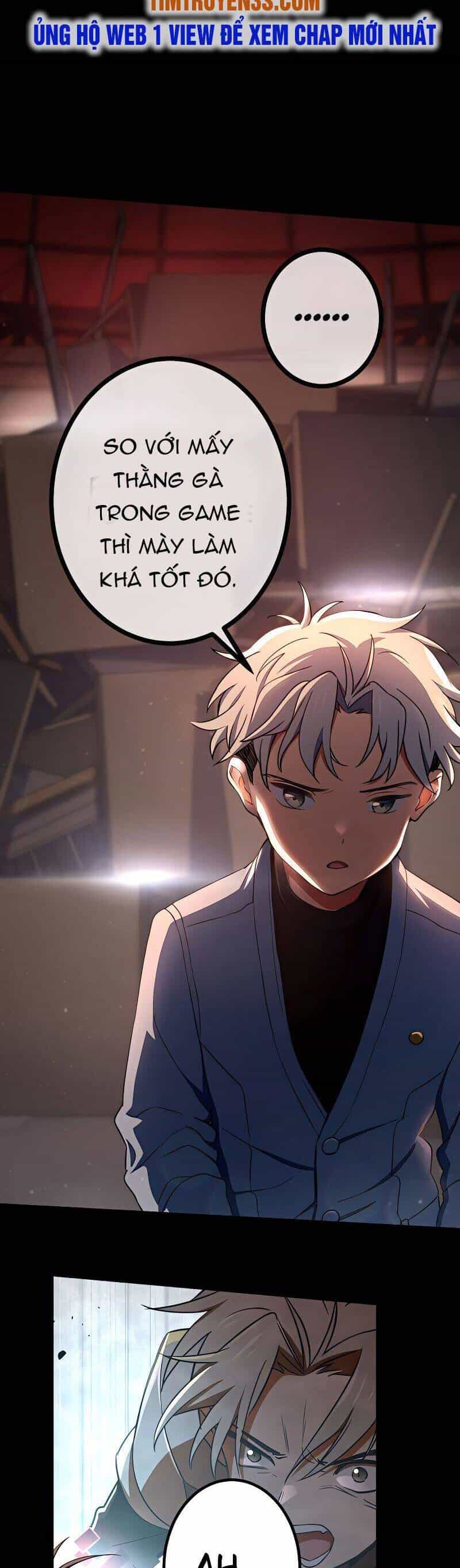 Quỷ Ấn - Chương 19 - ảnh 16