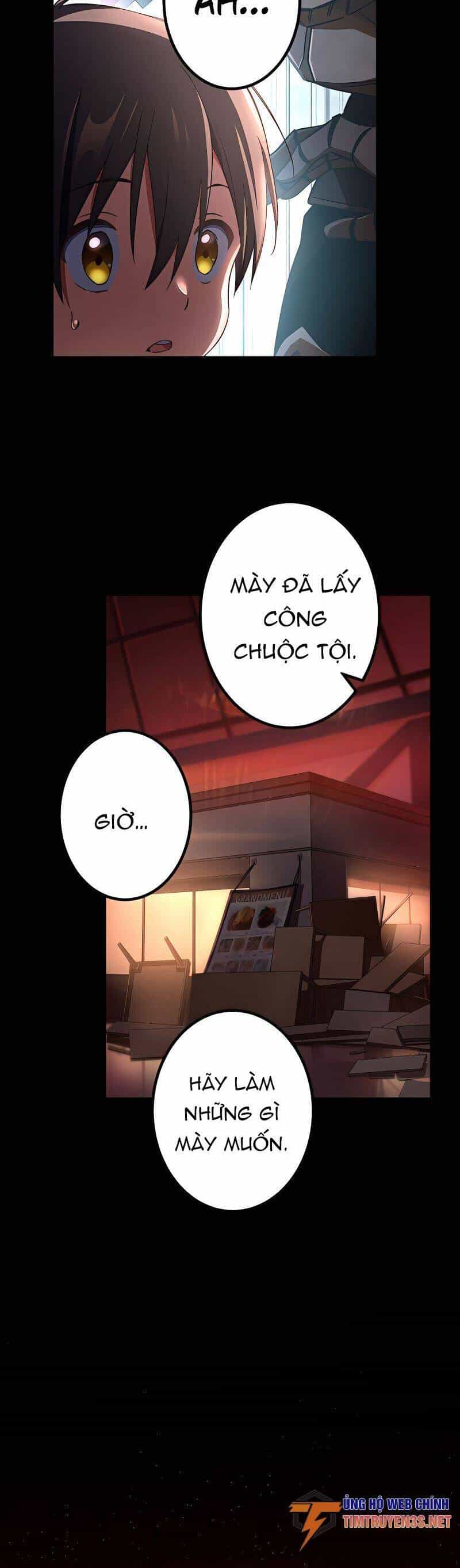Quỷ Ấn - Chương 19 - ảnh 17