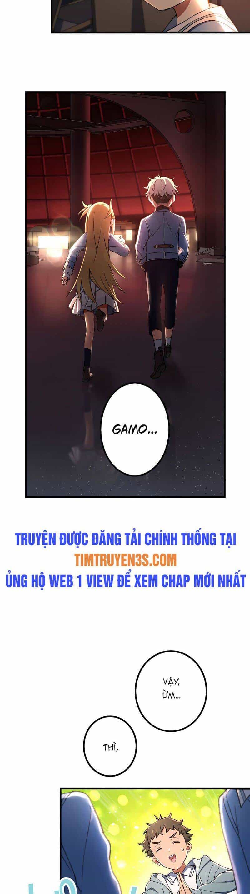 Quỷ Ấn - Chương 19 - ảnh 20