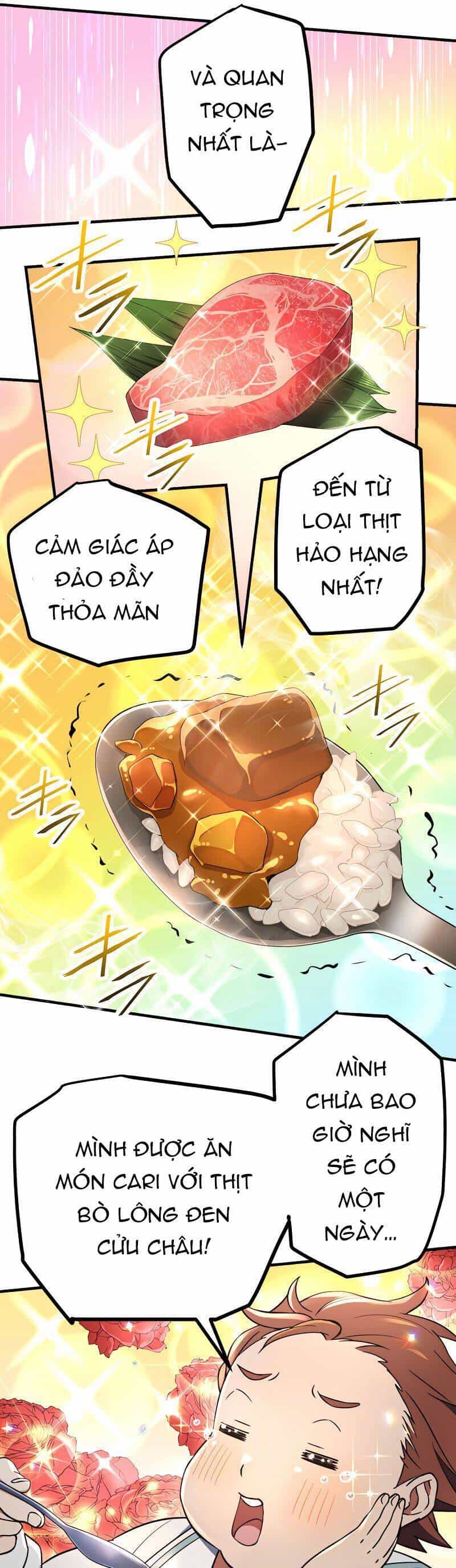 Quỷ Ấn - Chương 19 - ảnh 30