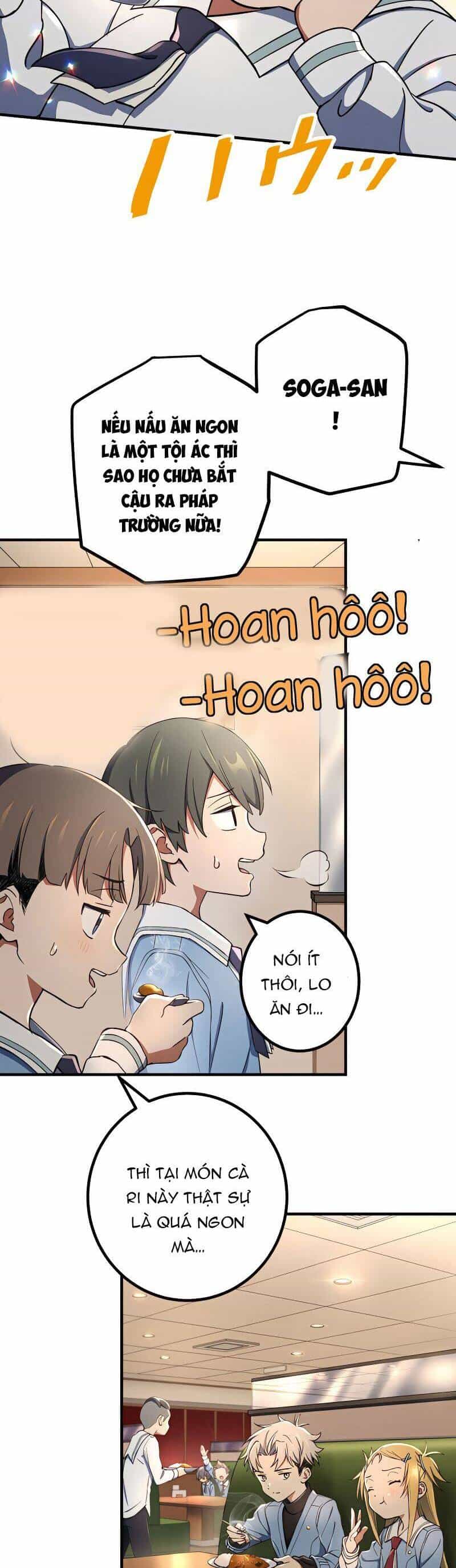 Quỷ Ấn - Chương 19 - ảnh 31