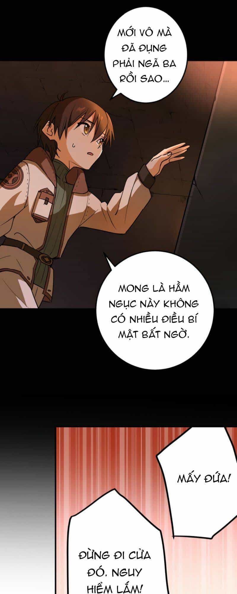 Quỷ Ấn - Chương 2 - ảnh 31