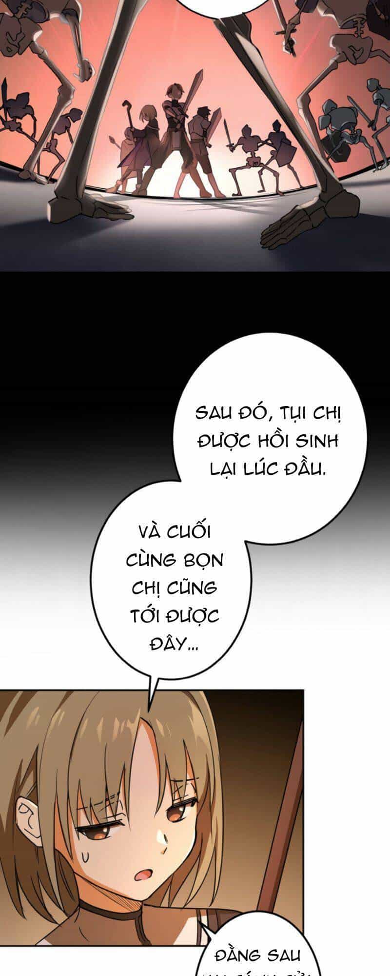 Quỷ Ấn - Chương 2 - ảnh 39