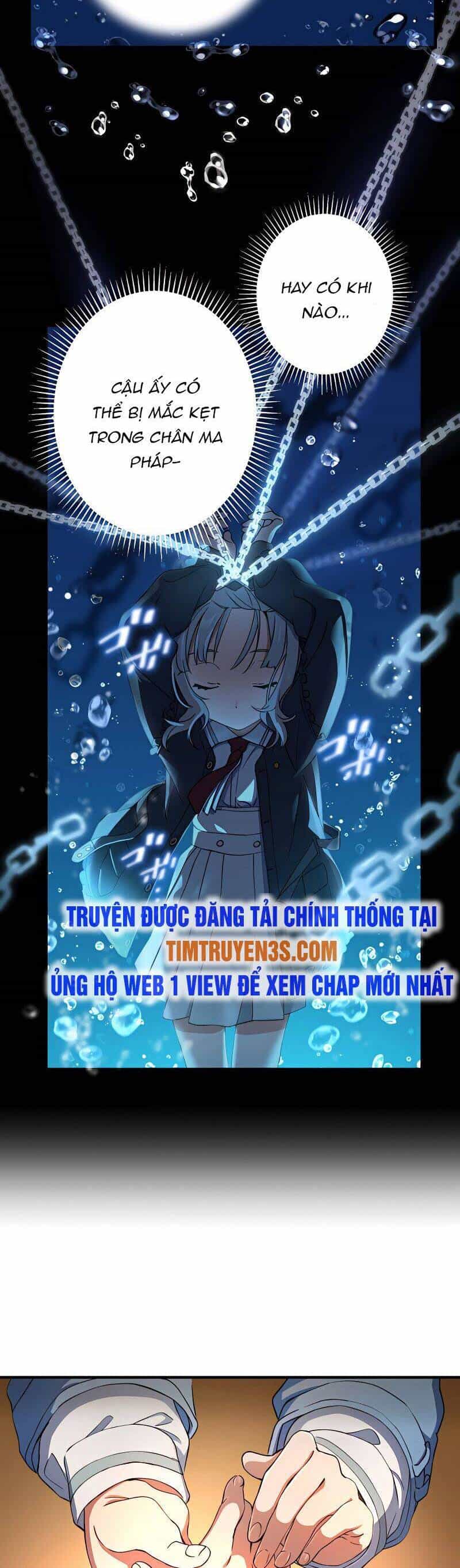 Quỷ Ấn - Chương 20 - ảnh 20