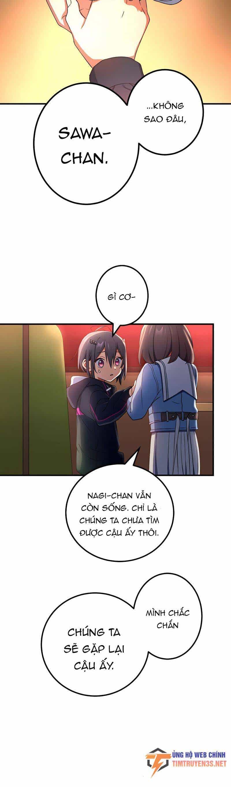 Quỷ Ấn - Chương 20 - ảnh 21