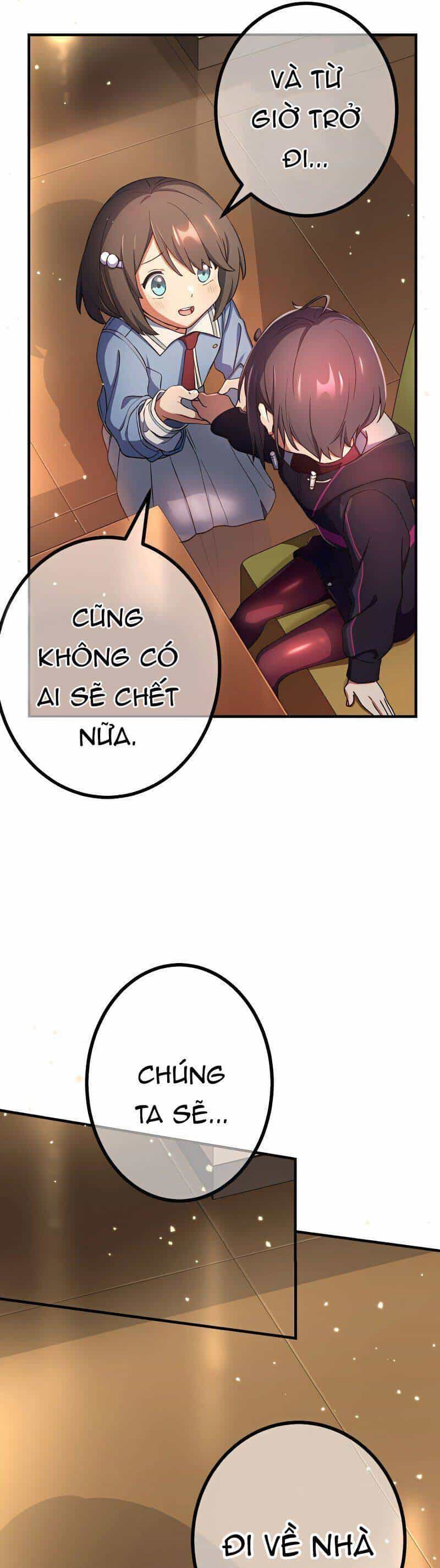Quỷ Ấn - Chương 20 - ảnh 26
