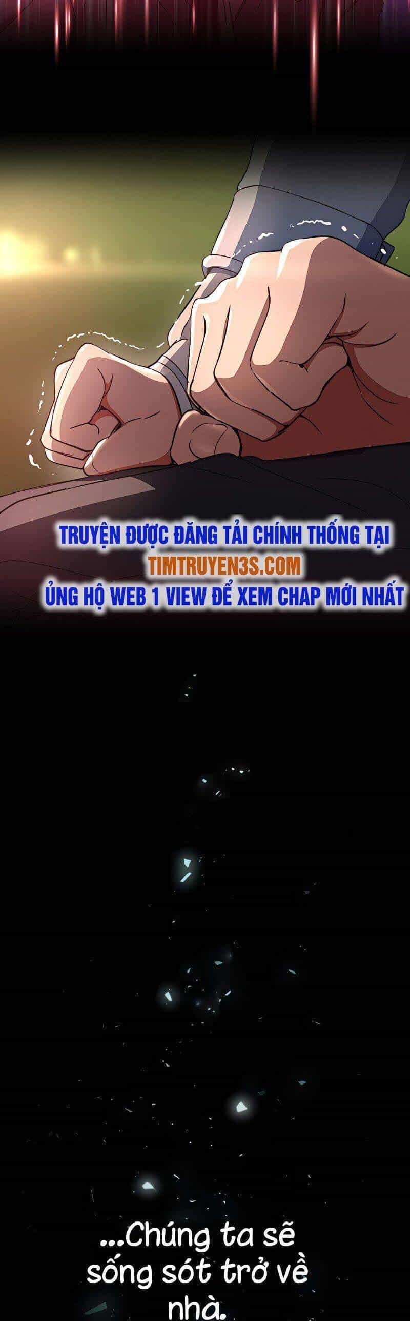 Quỷ Ấn - Chương 20 - ảnh 31