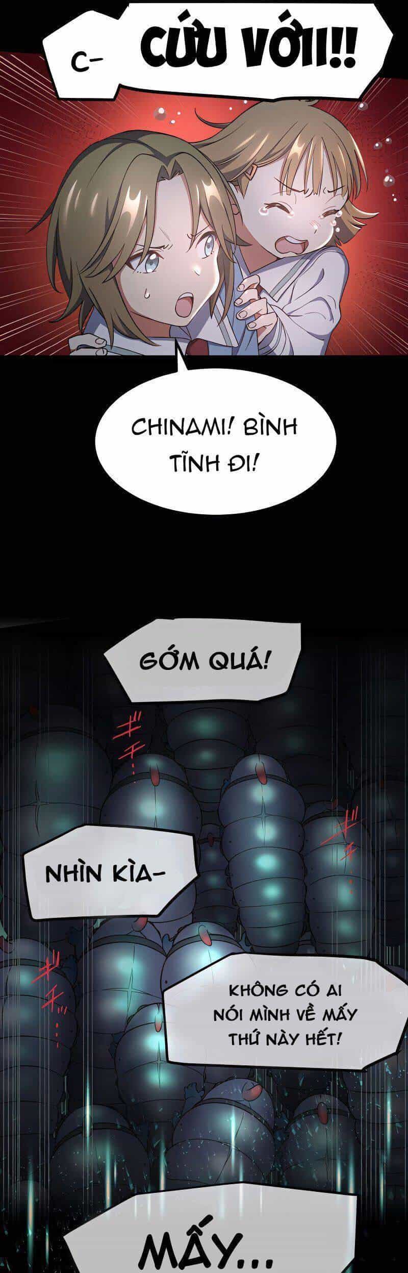 Quỷ Ấn - Chương 20 - ảnh 42