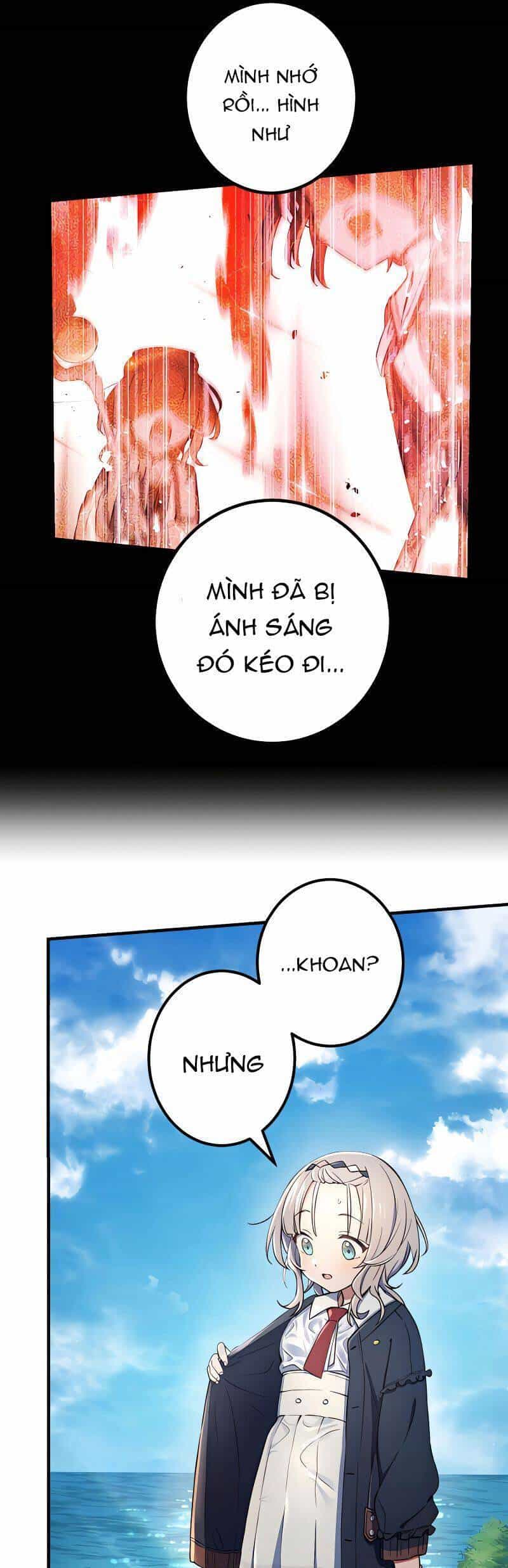 Quỷ Ấn - Chương 20 - ảnh 6