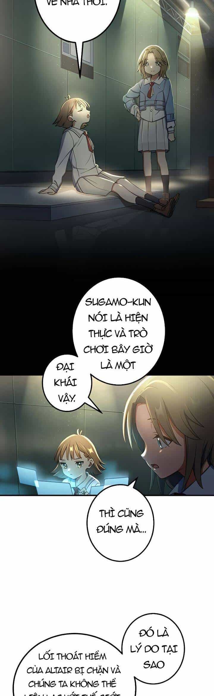 Quỷ Ấn - Chương 21 - ảnh 15