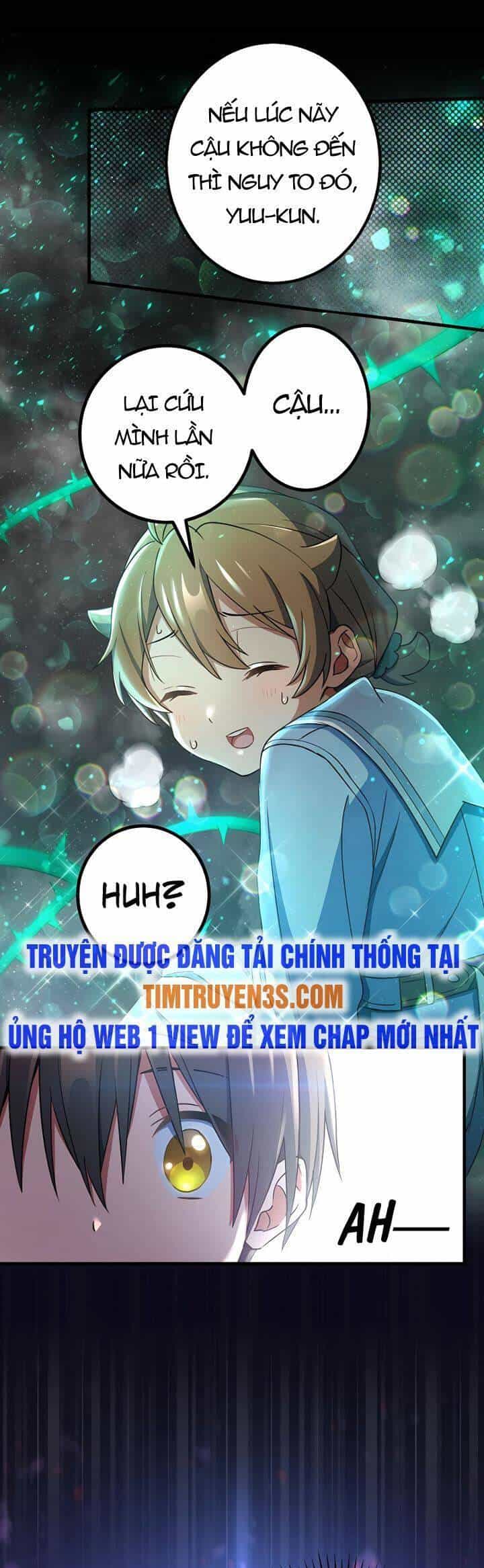 Quỷ Ấn - Chương 22 - ảnh 11