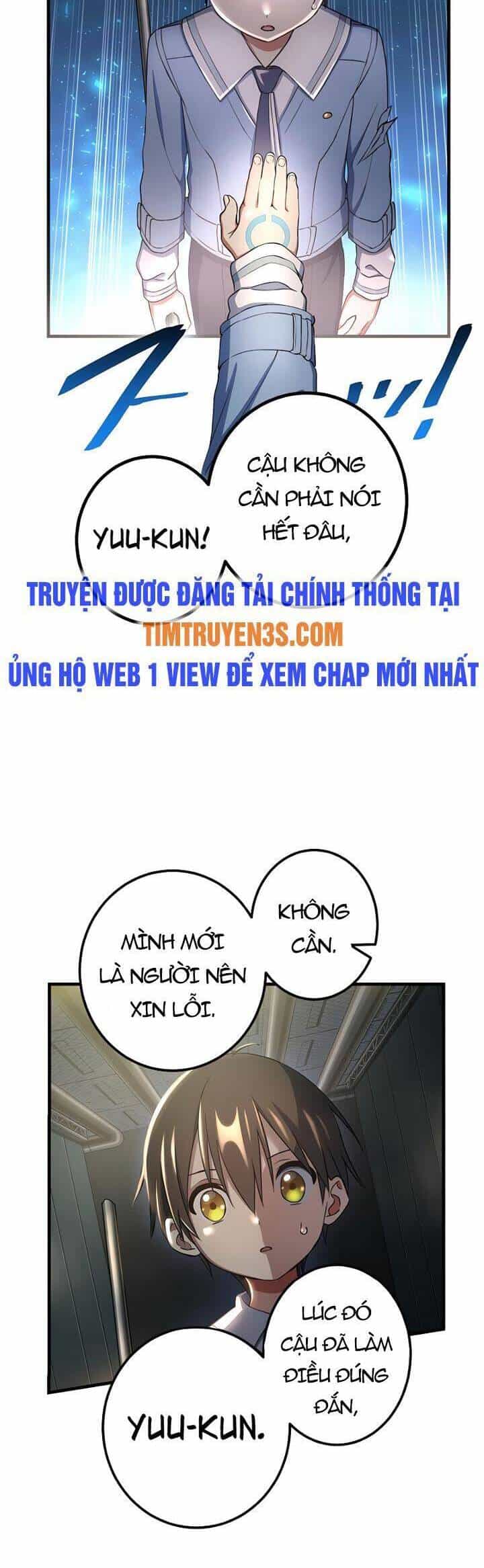 Quỷ Ấn - Chương 22 - ảnh 18